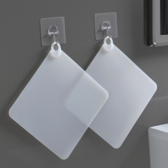 Huamili Bathroom Floor Drain Mat Household Cleaning Tools & Accessories