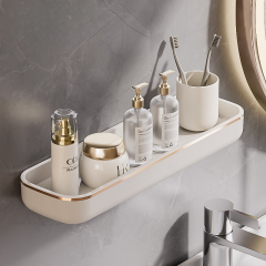 Huamili Elegantly Designed Storage Rack for Home Office or Hotel Use