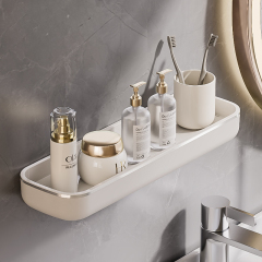 Huamili Elegantly Designed Storage Rack for Home Office or Hotel Use