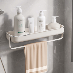 Huamili Elegantly Designed Storage Rack for Home Office or Hotel Use