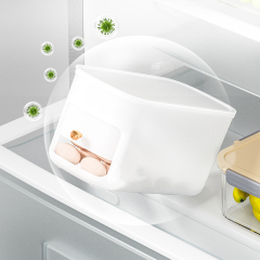 Huamili New Home Trending Egg Storage Box PP Food Storage & Container for Kitchenware