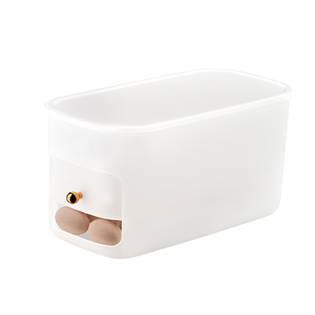 Huamili New Home Trending Egg Storage Box PP Food Storage & Container for Kitchenware