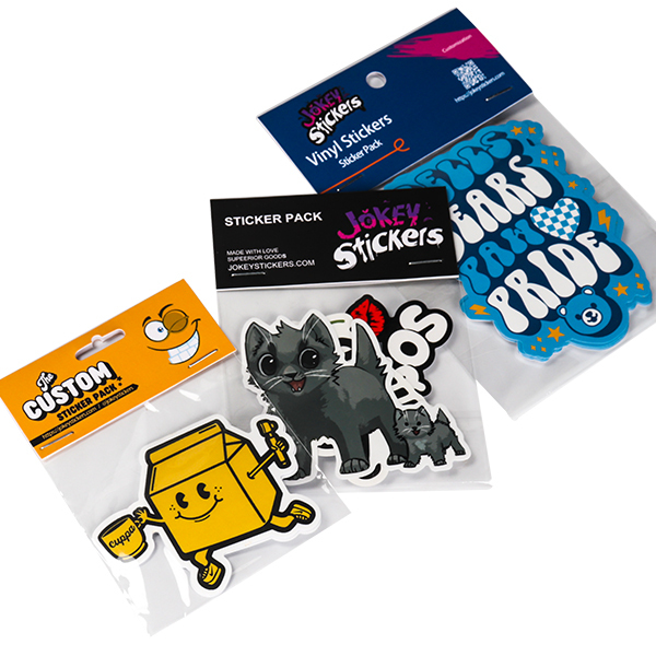 Sticker Packs