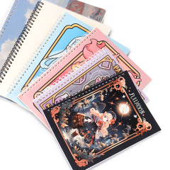 Sticker Books