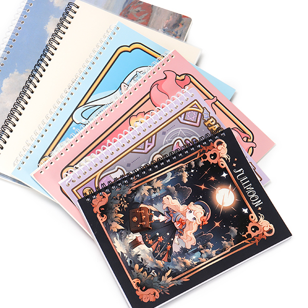 Sticker Books