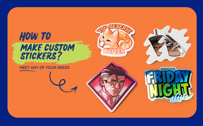 Create A Sticker Max How To Make Custom Stickers?