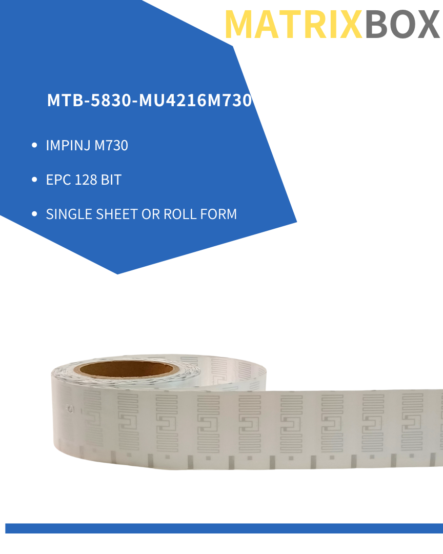RFID Carelabel