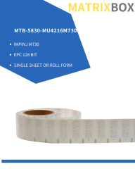 RFID Carelabel