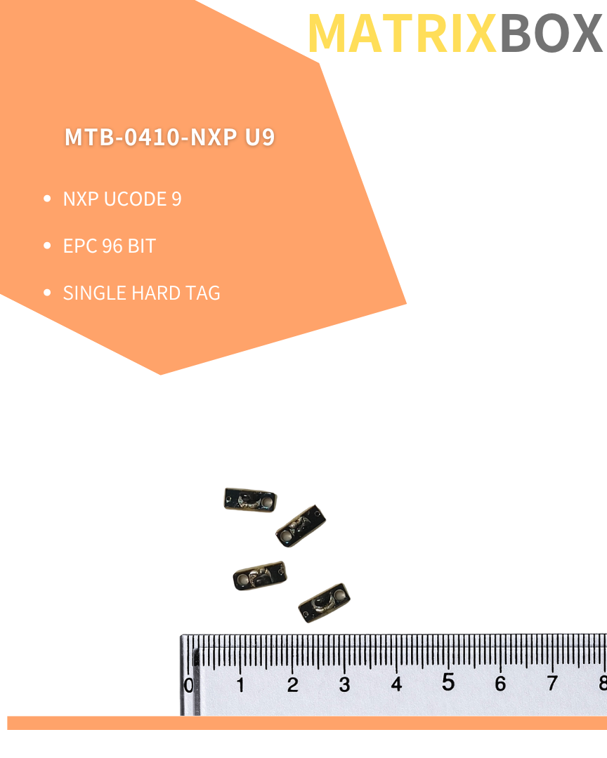 PCB High Temperature Tag