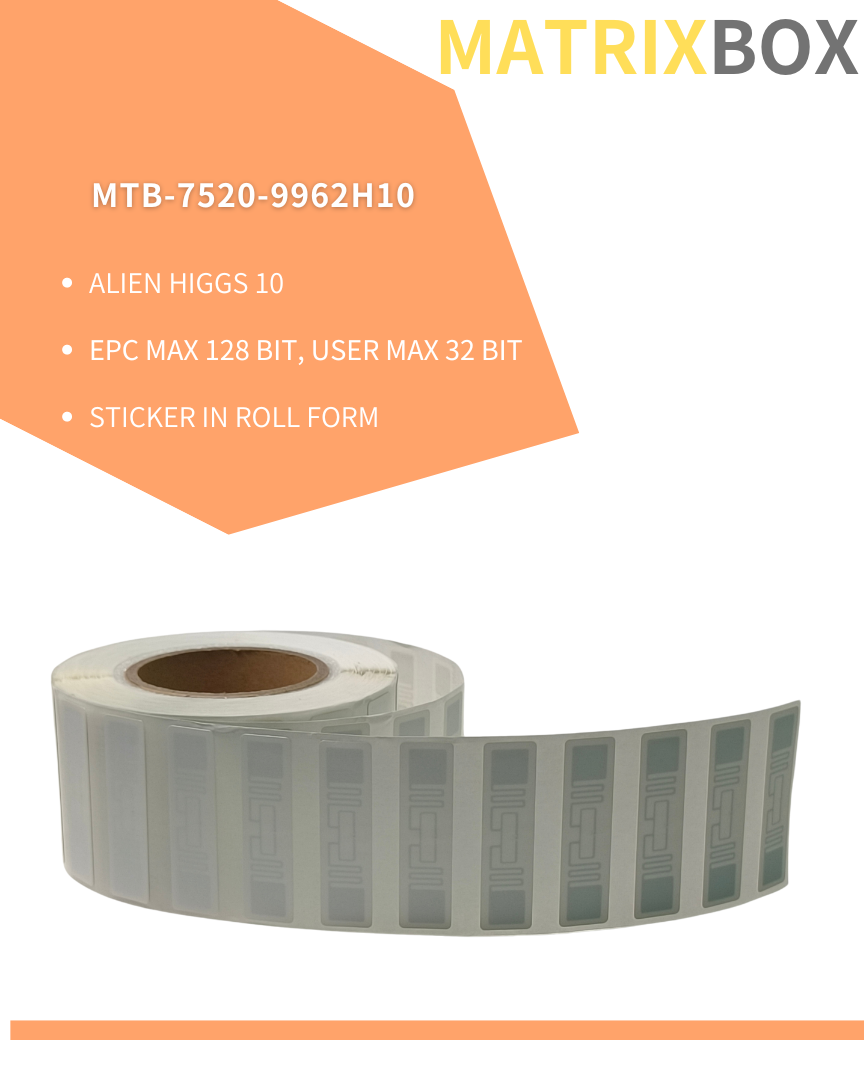 Cold Chain Label