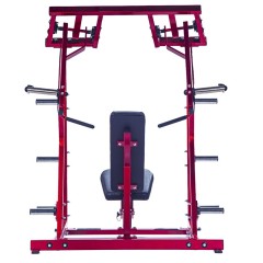 Máquina de prensa de hombros CX-HM01