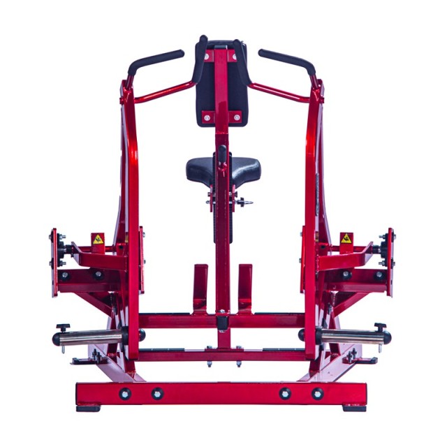 Plate-loaded ISO Lateral Rowing CX-HM02