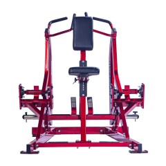 Plate-loaded ISO Lateral Rowing CX-HM02