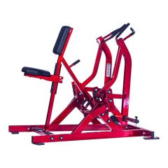 Plate-loaded ISO Lateral Rowing CX-HM02