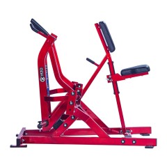Plate-loaded ISO Lateral Rowing CX-HM02