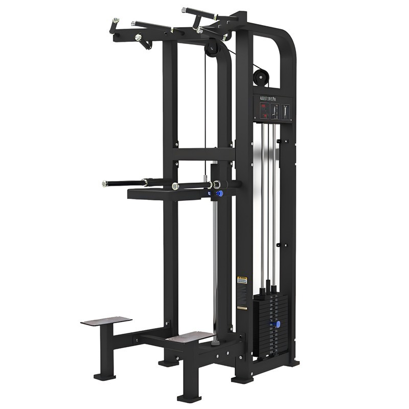 Máy tập cằm hỗ trợ CXF5032