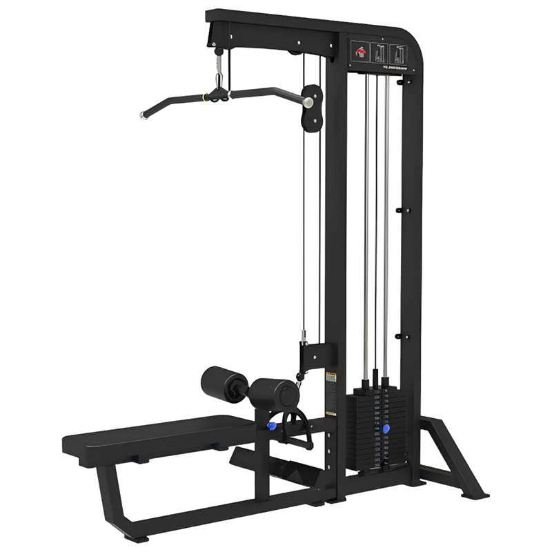 Lat Pulldown and Low Row CXF5046