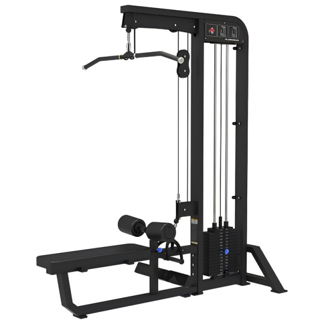 Lat Pulldown and Low Row CXF5046