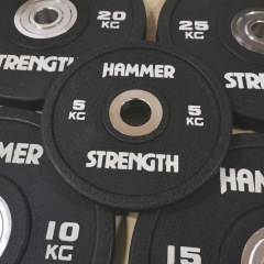 Bumper Plates CXS1016