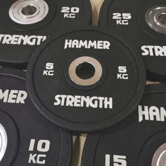 Bumper Plates CXS1016