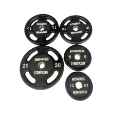 Bumper Plates CXS1016