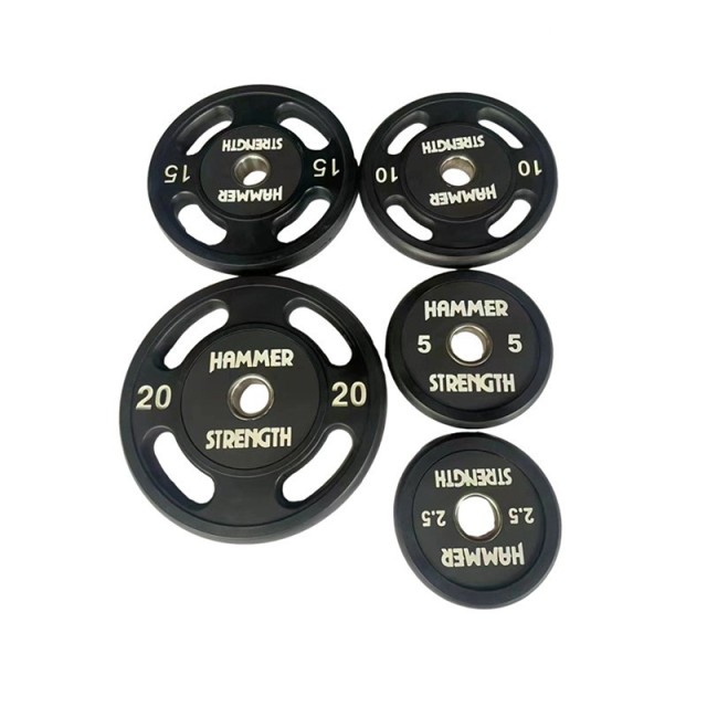 Bumper Plates CXS1016