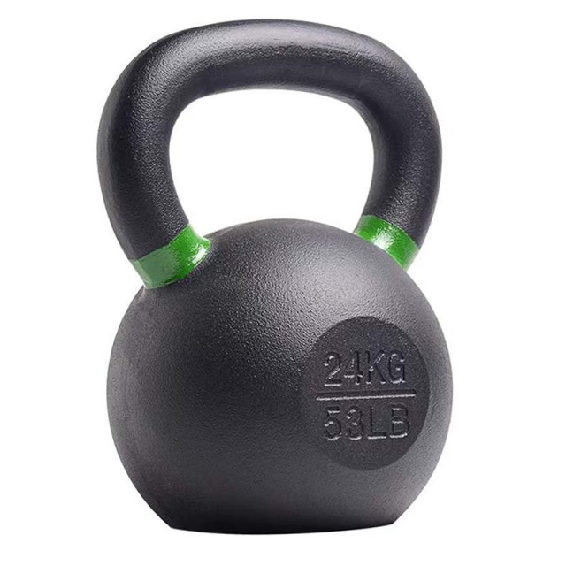 Гиря с порошковым покрытием CXS3013