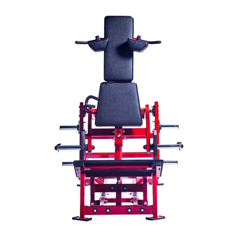 V Squat Machine CX-HM07