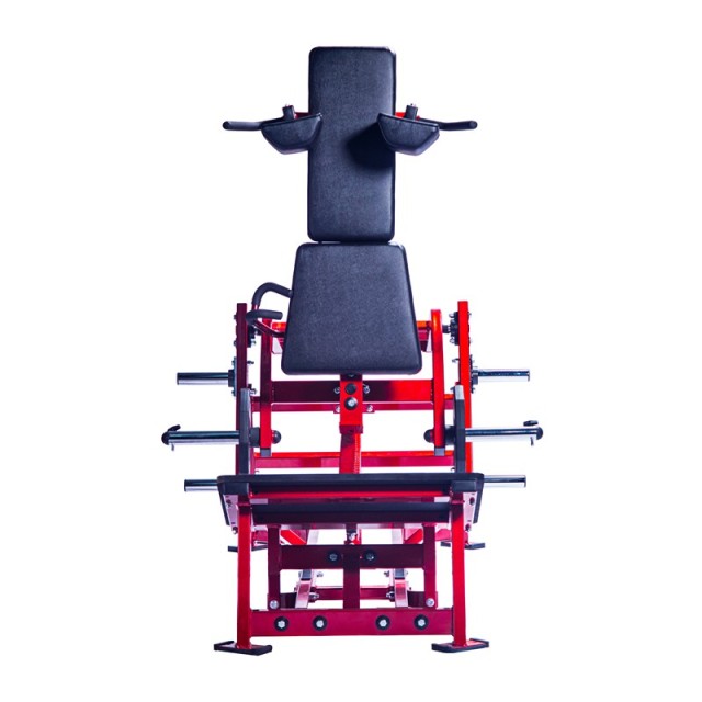 V Squat Machine CX-HM07