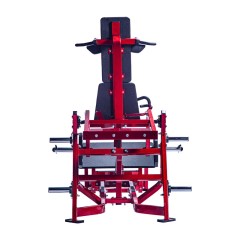 V Squat Machine CX-HM07