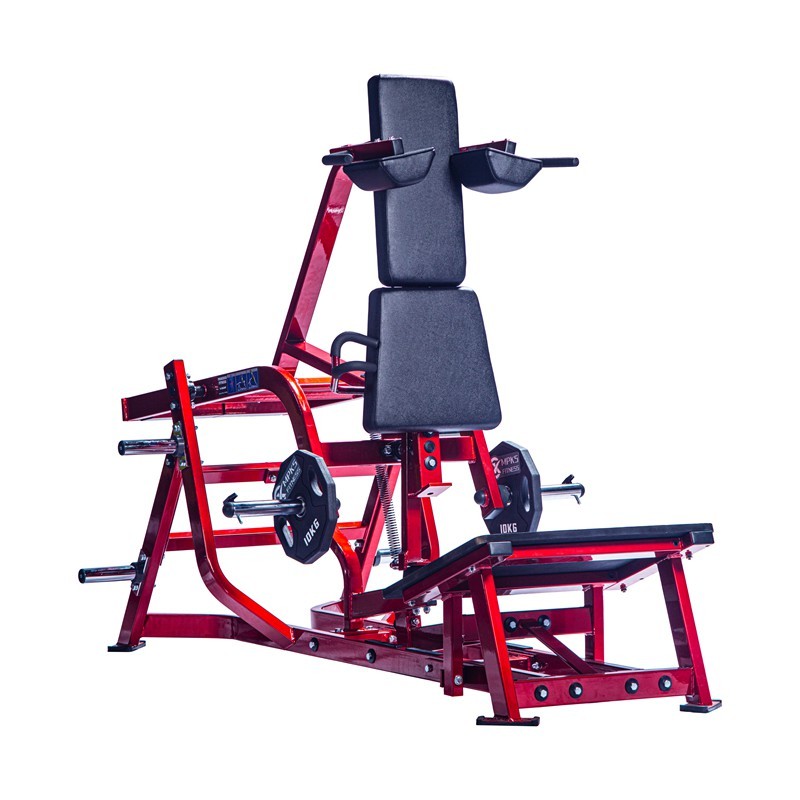 V Squat Machine CX-HM07