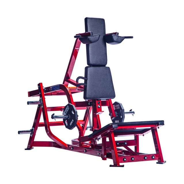 V Squat Machine CX-HM07