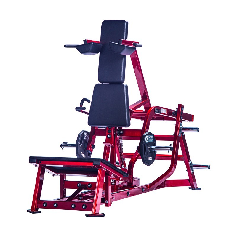 V Squat Machine CX-HM07