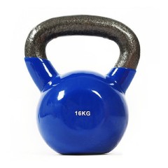 Vinyl Coated Kettlebell CXS3014