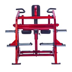 Máquina de prensa de tríceps sentado CX-HM04