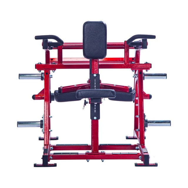 Máquina de prensa de tríceps sentado CX-HM04