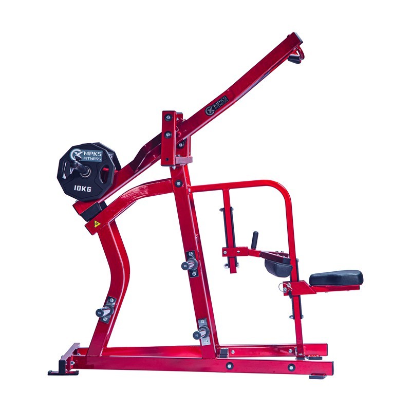 Tải trọng tấm Iso-Lateral Wide Pulldown CX-HM05