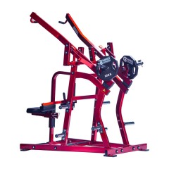 Tải trọng tấm Iso-Lateral Wide Pulldown CX-HM05
