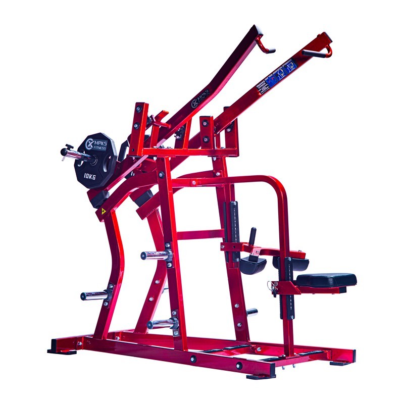 Tải trọng tấm Iso-Lateral Wide Pulldown CX-HM05