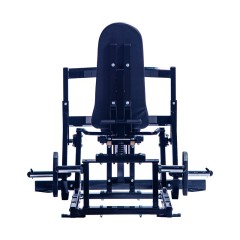 Máy tập bắp chân siêu ngang có tải trọng đĩa CX-HM10