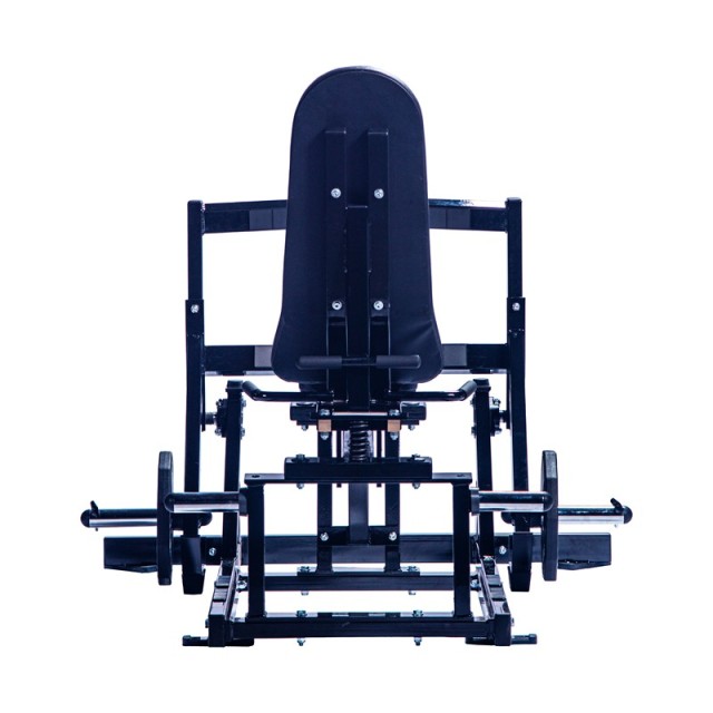 Máy tập bắp chân siêu ngang có tải trọng đĩa CX-HM10