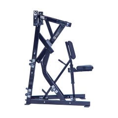 Plate Loaded Iso-Lateral Low Row Machine CX-HM12
