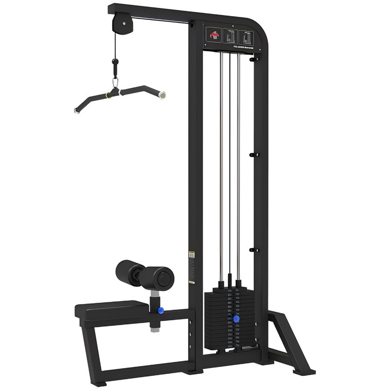 Pin-loaded Lat Pulldown CXF5035
