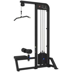 Pin-loaded Lat Pulldown CXF5035