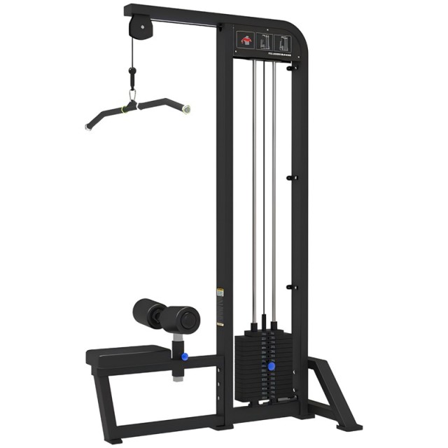 Pin-loaded Lat Pulldown CXF5035