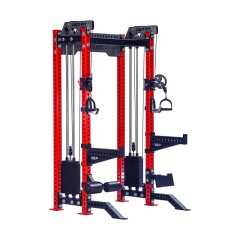 Multi-functional Trainer CX-R6