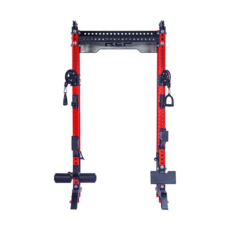 Multi-functional Trainer CX-R6