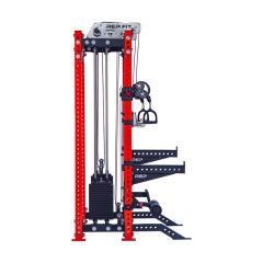 Multi-functional Trainer CX-R6