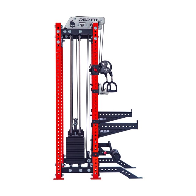 Multi-functional Trainer CX-R6