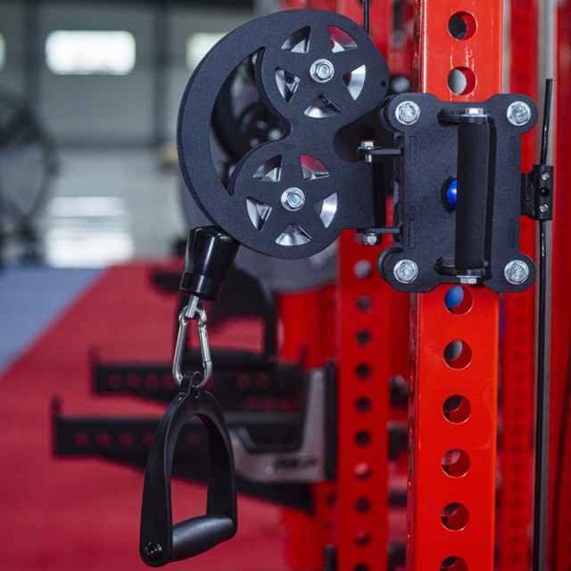 Multi-functional Trainer CX-R6